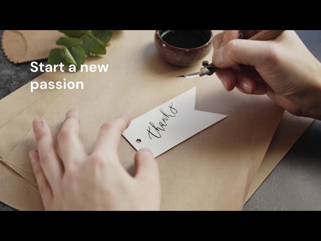 Explore your creativity with SkillVertex