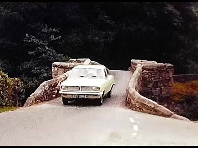 Early/mid 1960s GO WEST (or east, north or south) YOUNG MAN! - 18 - DARTMOOR, WIDECOMBE, POSTBRIDGE