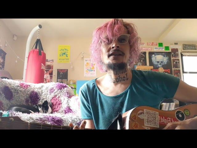 "When I'm Gone" cover (aka Cups from Pitch Perfect, not Eminem song) The RST--Acoustic 1st Attempt!