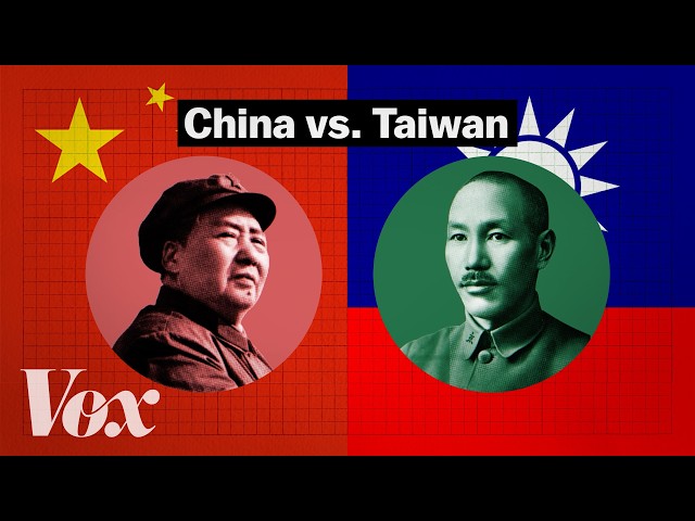 Can there ever really be “one China"?