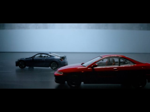 XR demo - MINI is BiG編
