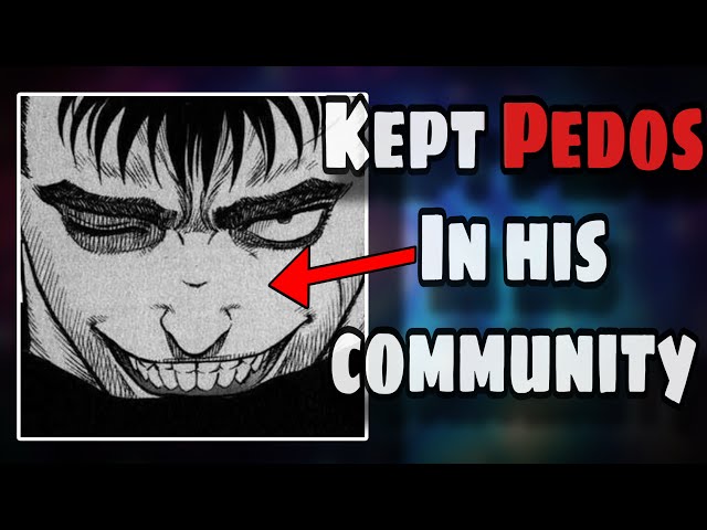 The TRAGIC Downfall Of A Beloved YouTuber | Underflow
