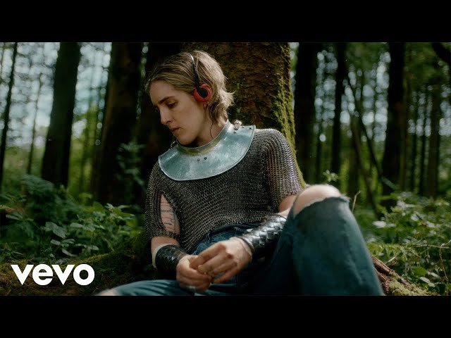 Shura - Richardson (Official Visualiser) ft. Cassandra Jenkins