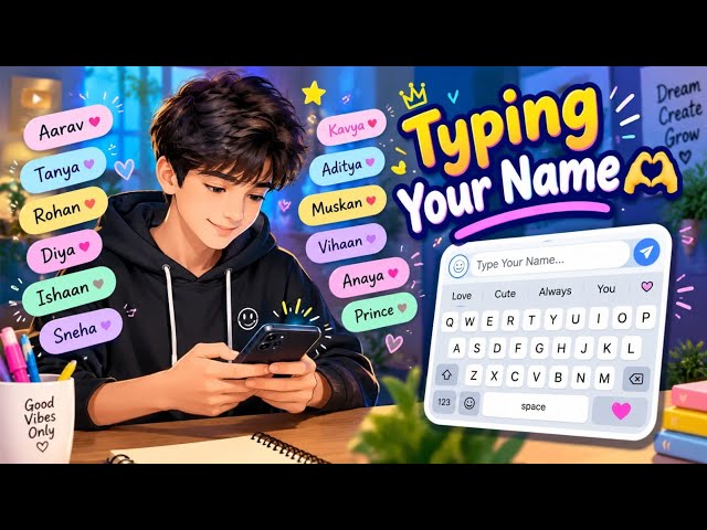write your name and Get 1 to 10 subscriber