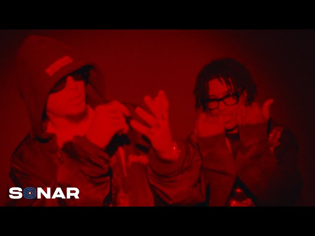 Yan Block, Panda Black - Talento (Video Oficial)