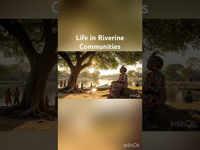The Riverine Community