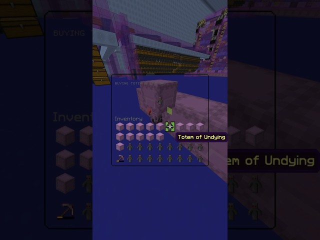 Why did my shulkers just start dropping? #donutsmp