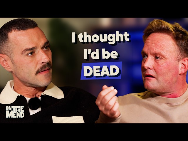 How Alcohol Took Over My Life | Tubes