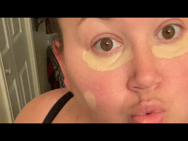 Get ready with me