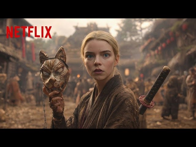 Top 10 New Netflix Movies & Series Coming in October 2026!