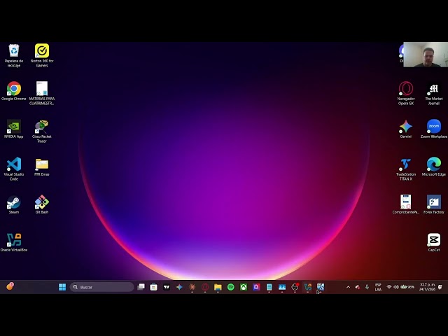 Desbordamiento De Buffer 1.7