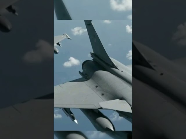 Why India Is Balancing Fighter Jet Deals Between France and Russia