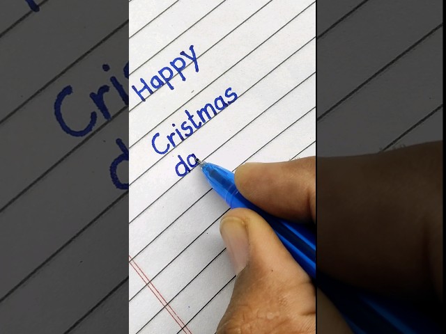 Happy Christmas day