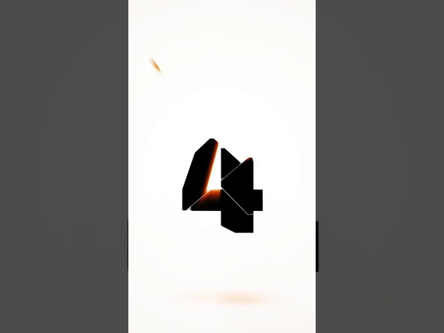 Tittle Countdown 9 seconds