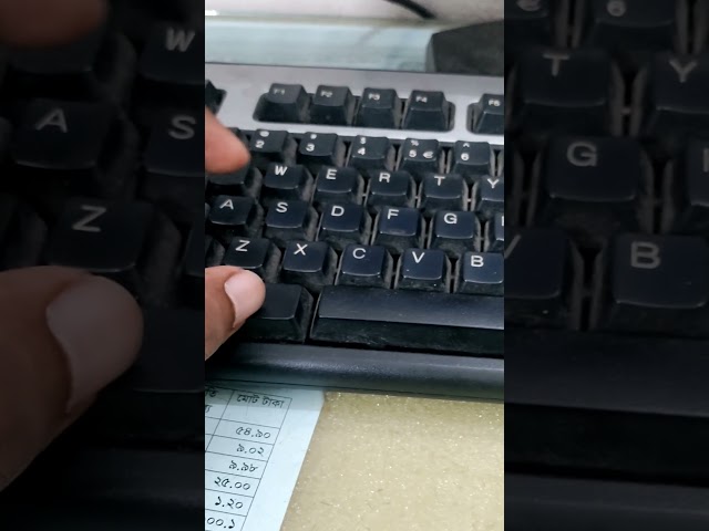 How to type ALLAH Name