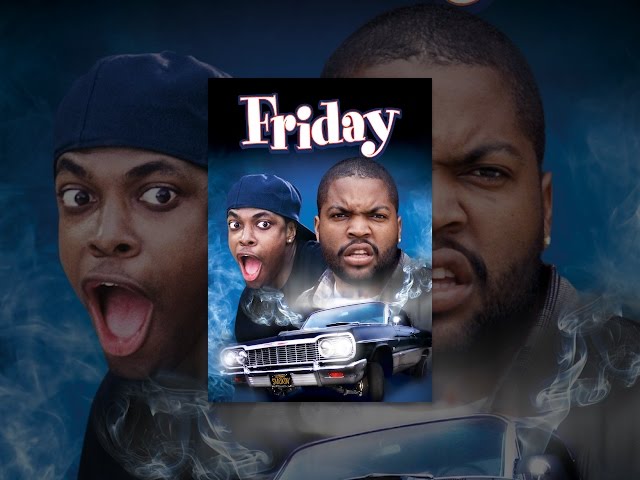 Friday (1995)
