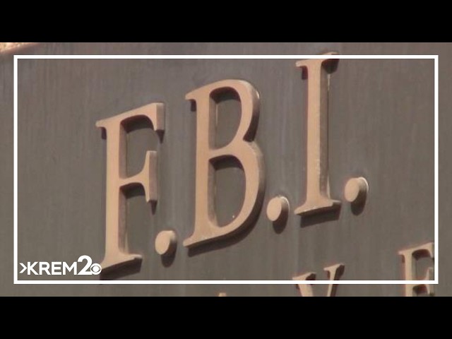 FBI grapples with massive data breach fallout