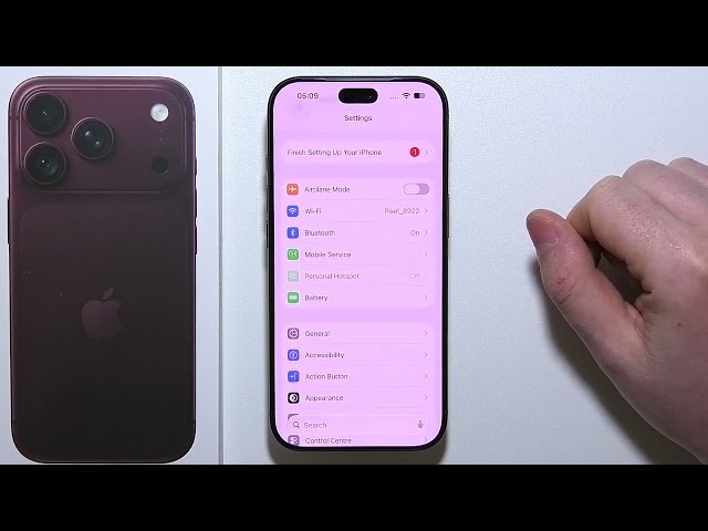 iPhone 18 Pro: How To Enable/Disable WiFi Calling