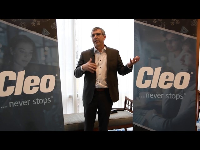 Jorge Rodriguez on Self-Service and Managed Services support