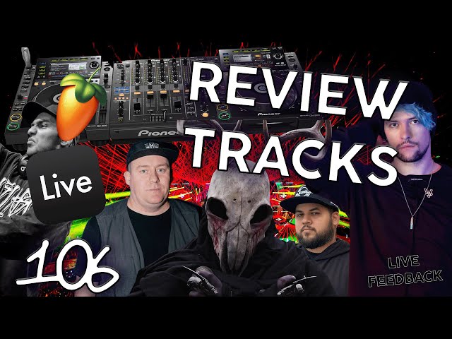 DRIPMENT TRACK FEEDBACK - DUBSTEP, EDM 😈 - WIP's (106)