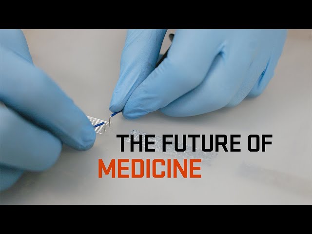 Changing Personalized Health Care