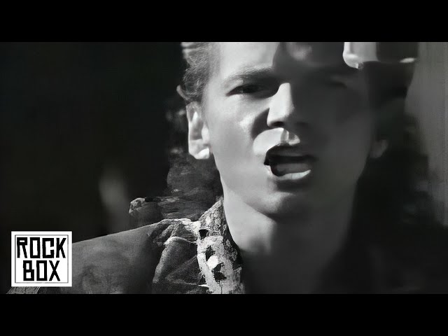 Icehouse - Cross the Border
