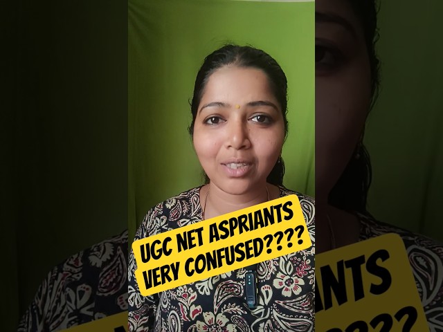 UGC NET JUNE 2026 ? SO WORRIED- #ugcguidelines WHAT SHALL WE DO NOW?