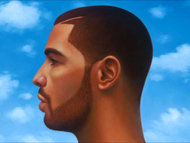 Drake - Headlines