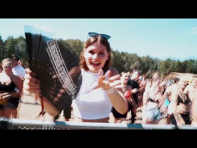 R3T3P @ Decibel Outdoor 2023 Recap - R3T3P - Decibel Tool 2023