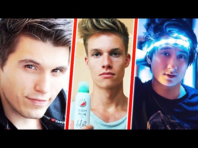 Wer ist der HEISSESTE YOUTUBER?!