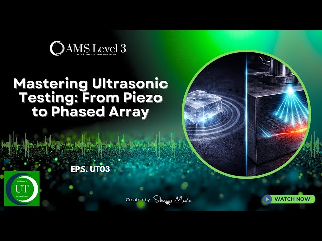 Piezoelectric Materials to Precision Beams | The Full Physics Breakdown