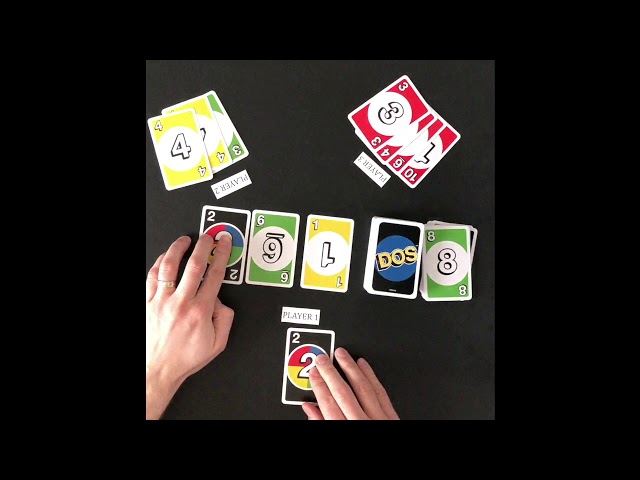 How To Play Dos