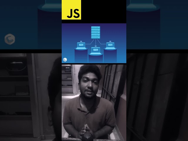 What is Javascript ? in Tamil