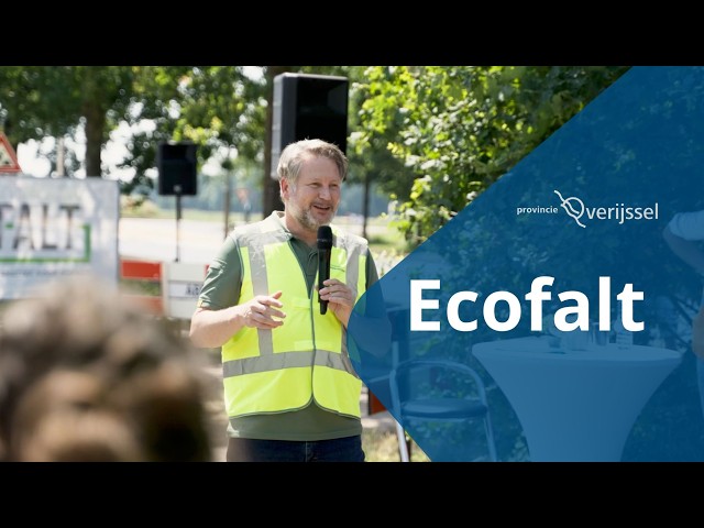 Ecofalt Overijssel
