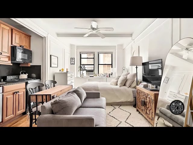 Addison Hall Residence 412 Tour V4