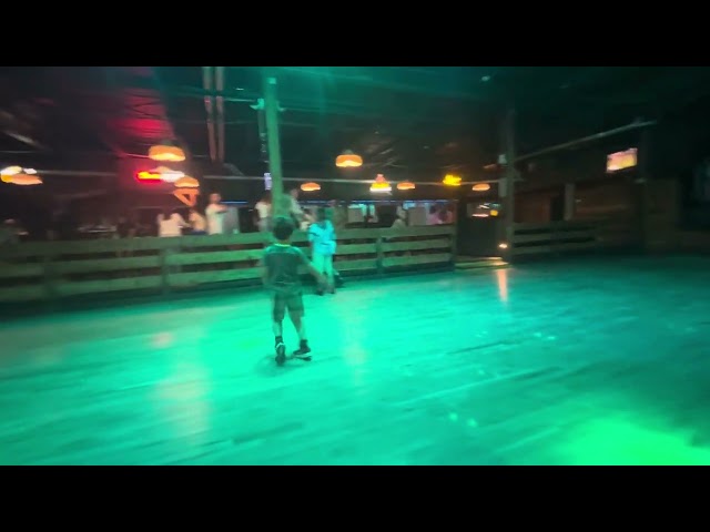 @brantleeschannel #linedancing