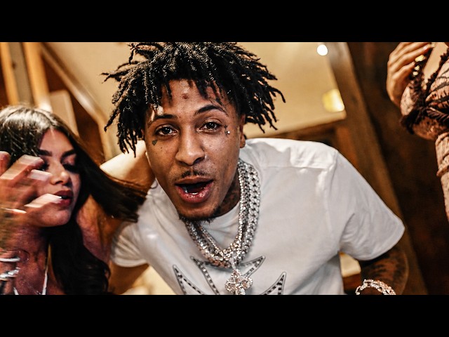 NBA YoungBoy - BOMBS AWAY [Official Video]