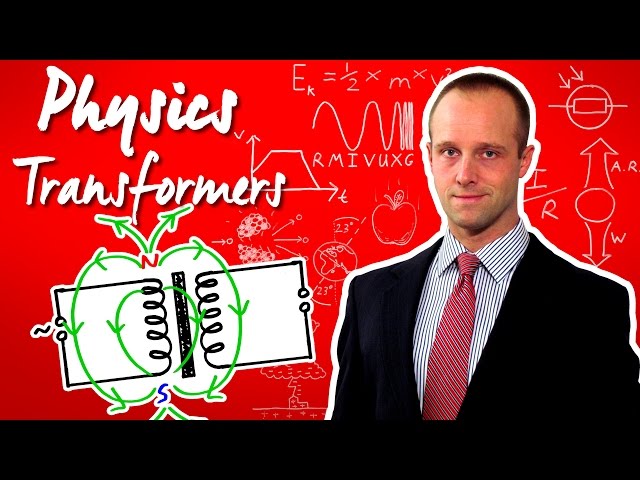 Transformers - GCSE IGCSE 9-1 Physics - Science - Succeed In your GCSE and IGCSE