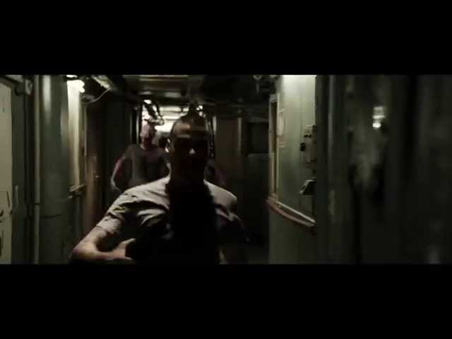 REC 4 Apocalipsis - Trailer