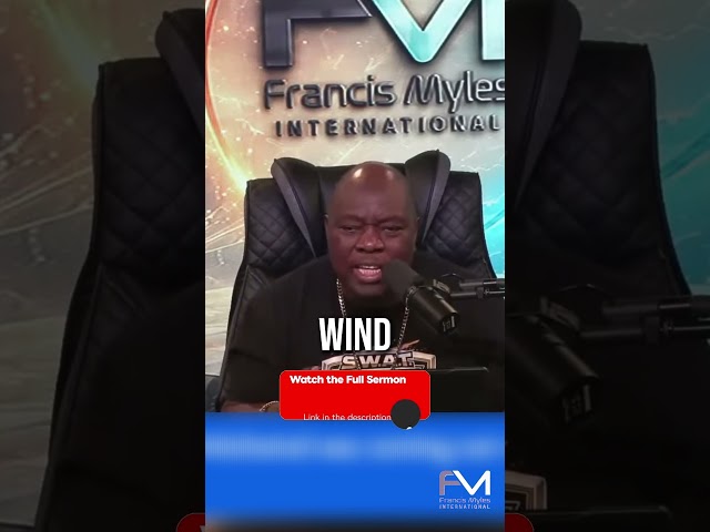 a divine wind is about to TAKE OVER