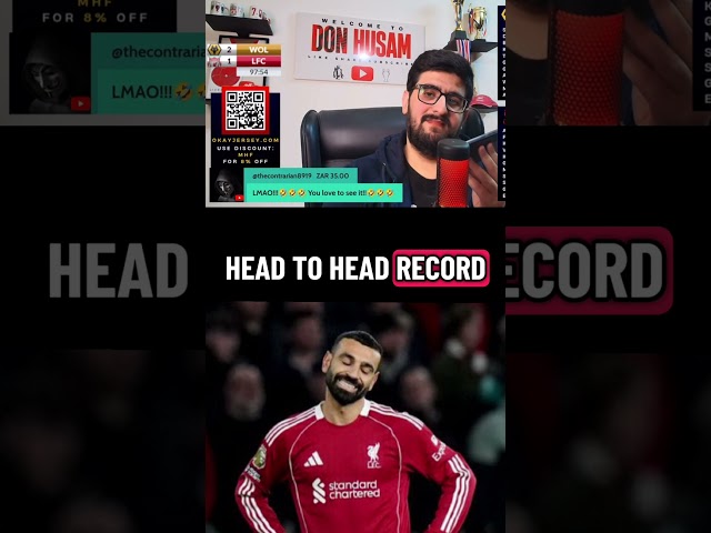 Lewis COOKS Liverpool Fans After Losing to WOLVES #Chelsea #liverpool #lfc #cfc