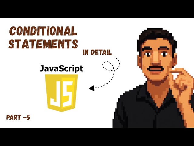 Conditional statement in javascript 