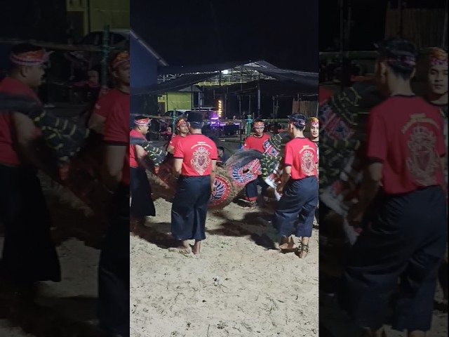 SATRIO SINGO DRONO DJATI - #shorts #seni #budaya #culture #football #sports #trip #subscribe