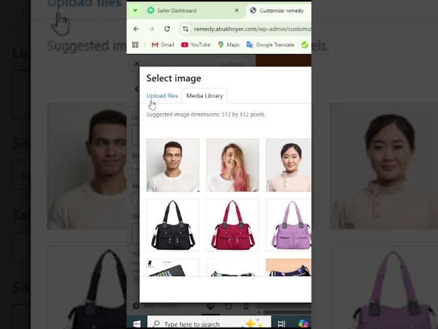 Change Your WordPress Site Logo in 30 Seconds