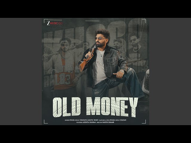 Old Money