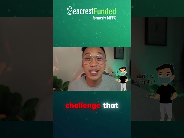 What Happens If You FAIL a Funded Challenge?