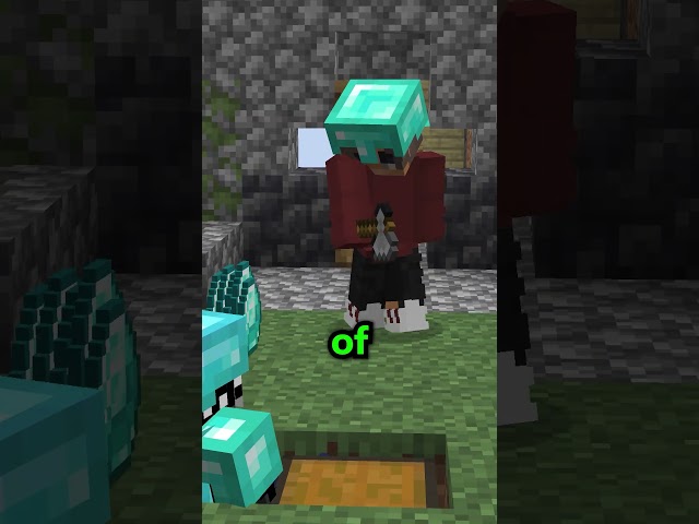 How to play OneBlock SMP (RedishSMP) on Bedrock...