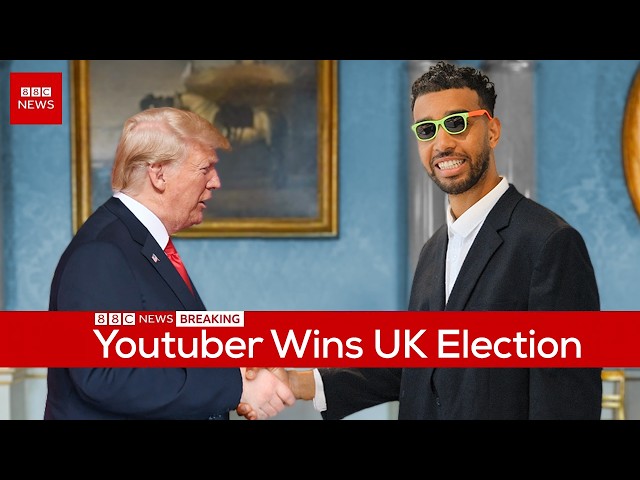 How I Won The UK Election