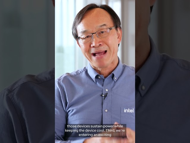 How Intel helps gaming partners go beyond expectations