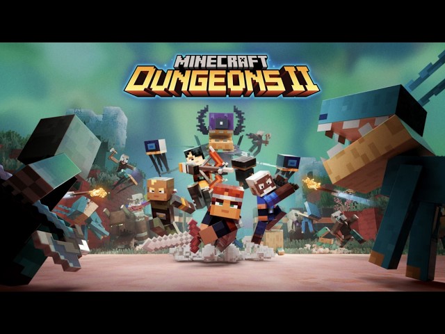 I'm the problem | Dungeons II 29/09/26